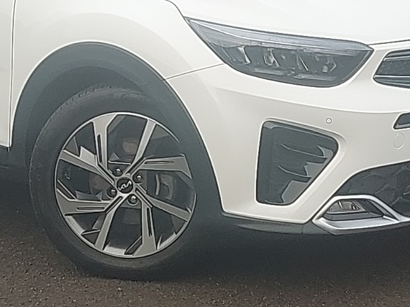 Used Kia Stonic 2021 for sale - 77150291: Photo 9