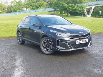Used Kia XCeed 2023 for sale - 78816406: Photo