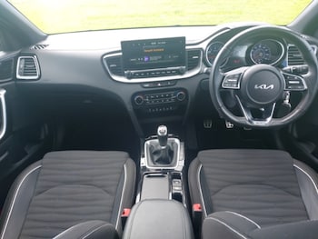 Used Kia XCeed 2023 for sale - 78816406: Photo