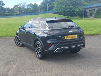 Used Kia XCeed 2023 for sale - 78816406: Photo