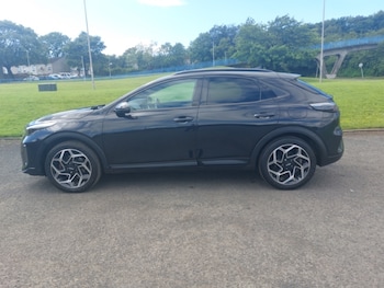 Used Kia XCeed 2023 for sale - 78816406: Photo