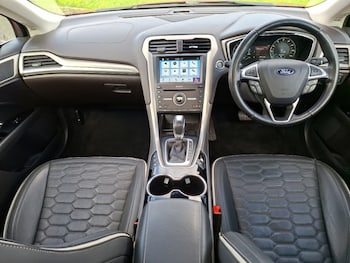 Used Ford Mondeo 2017 for sale - 79171319: Photo
