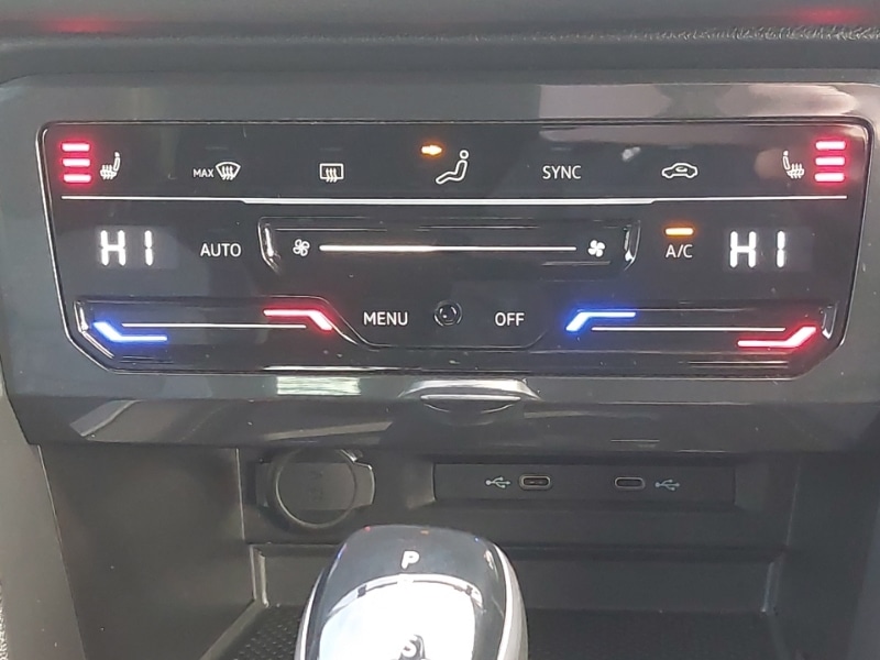 Used Volkswagen Tiguan 2021 for sale - 77169024: Photo 14