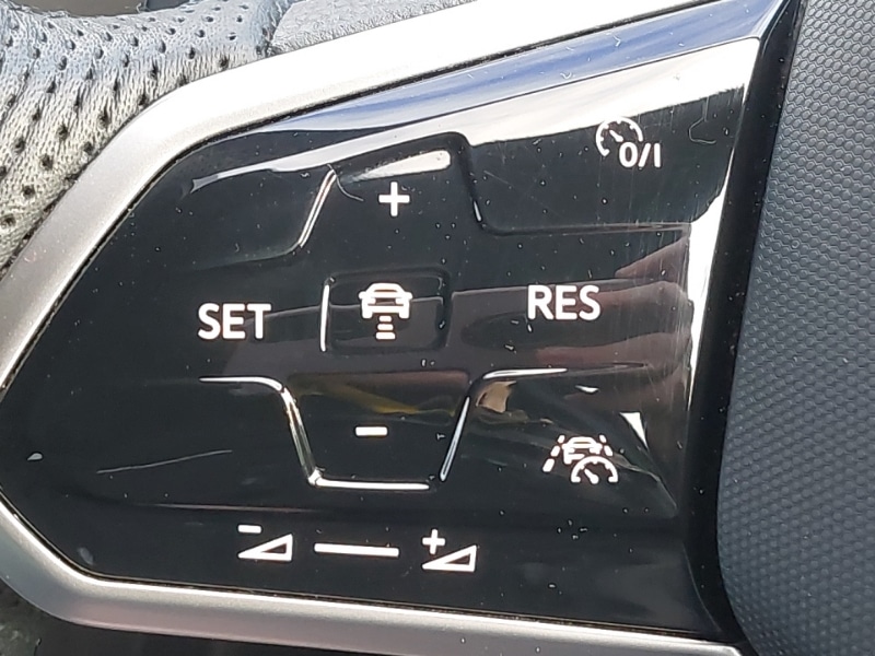 Used Volkswagen Tiguan 2021 for sale - 77169024: Photo 15