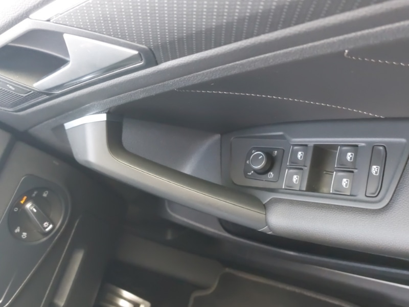 Used Volkswagen Tiguan 2021 for sale - 77169024: Photo 19