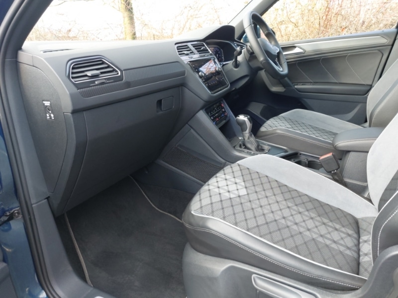 Used Volkswagen Tiguan 2021 for sale - 77169024: Photo 5