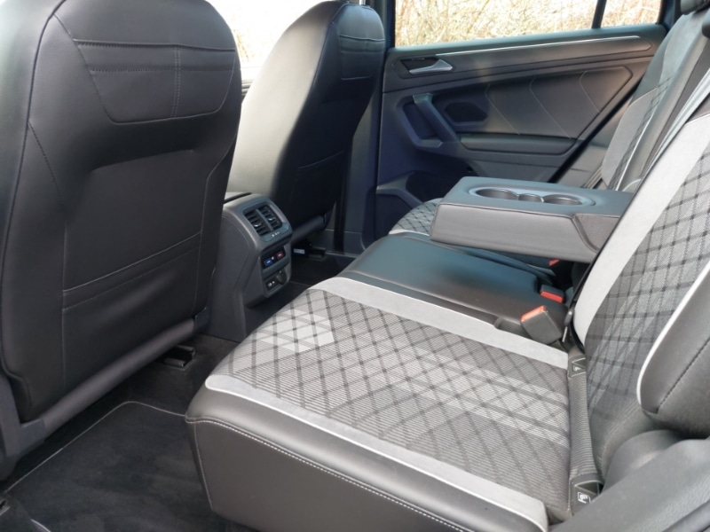 Used Volkswagen Tiguan 2021 for sale - 77169024: Photo 6