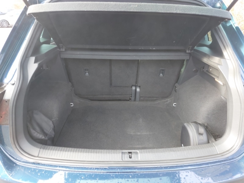 Used Volkswagen Tiguan 2021 for sale - 77169024: Photo 8