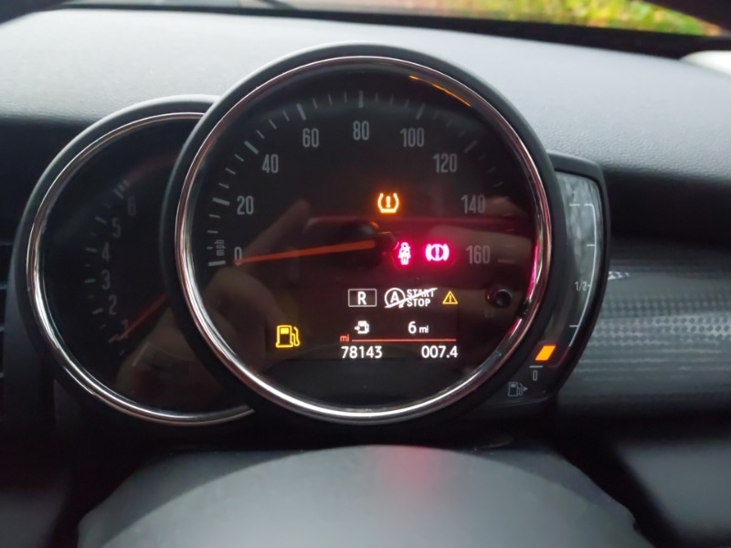 Used MINI Hatch 2019 for sale - 76511508: Photo 11