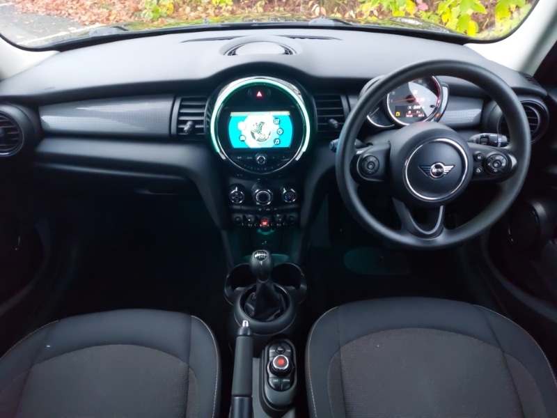 Used MINI Hatch 2019 for sale - 76511508: Photo 2