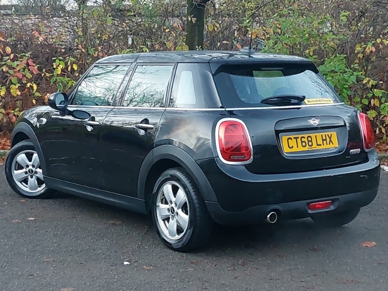 Used MINI Hatch 2019 for sale - 76511508: Photo 3