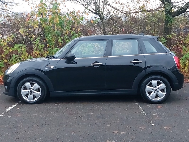 Used MINI Hatch 2019 for sale - 76511508: Photo 4