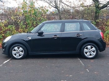 Used MINI Hatch 2019 for sale - 76511508: Photo