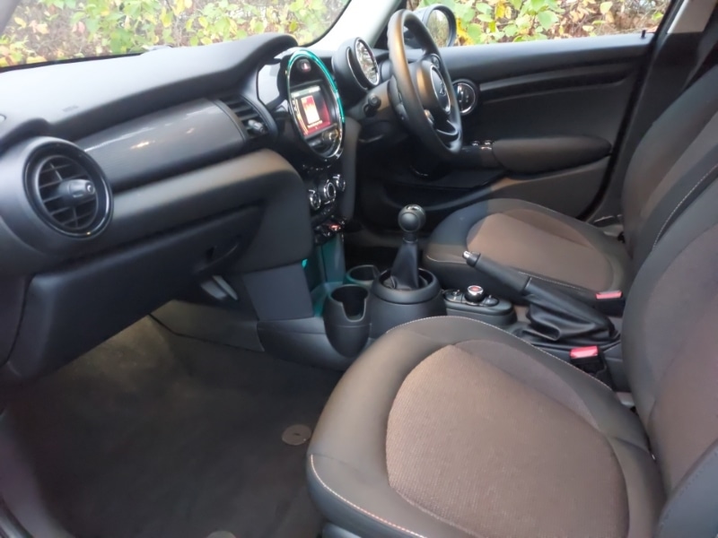 Used MINI Hatch 2019 for sale - 76511508: Photo 5