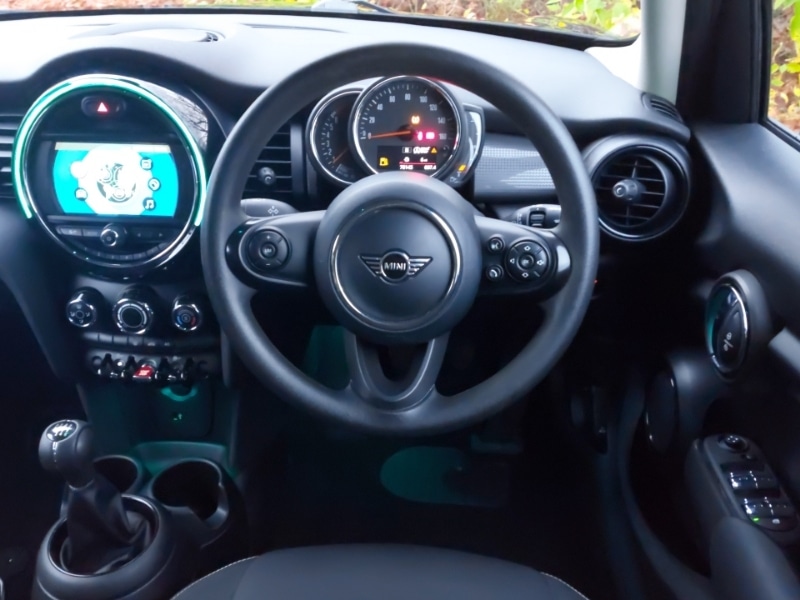 Used MINI Hatch 2019 for sale - 76511508: Photo 7