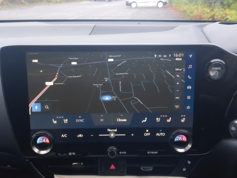 Used Lexus NX 2022 for sale - 76471564: Photo 10