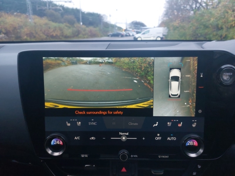 Used Lexus NX 2022 for sale - 76471564: Photo 11