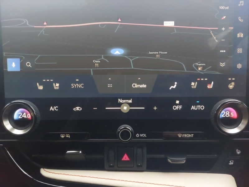 Used Lexus NX 2022 for sale - 76471564: Photo 12