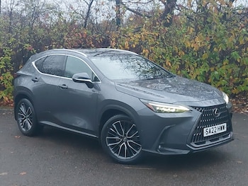 Used Lexus NX 2022 for sale - 76471564: Photo