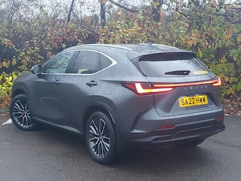 Used Lexus NX 2022 for sale - 76471564: Photo
