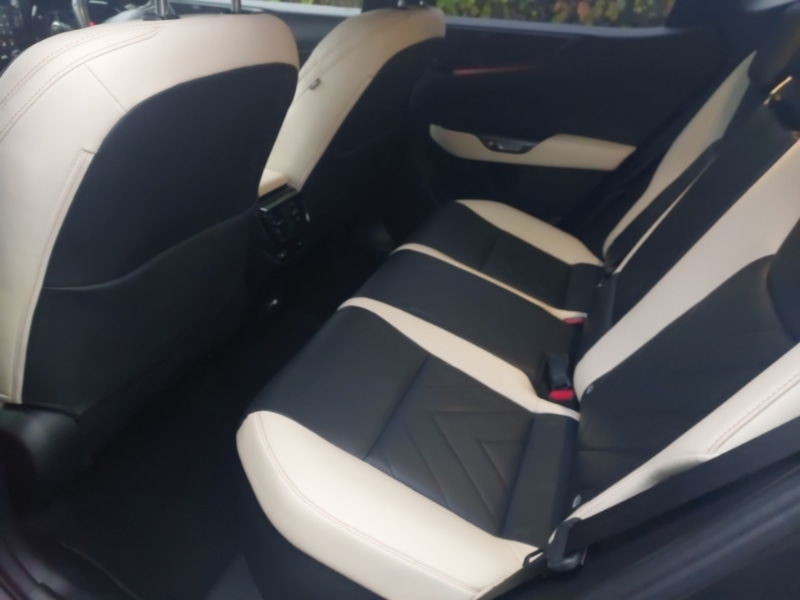 Used Lexus NX 2022 for sale - 76471564: Photo 6