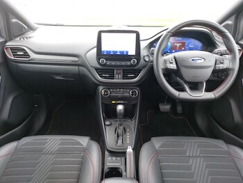 Used Ford Puma 2022 for sale - 78113805: Photo