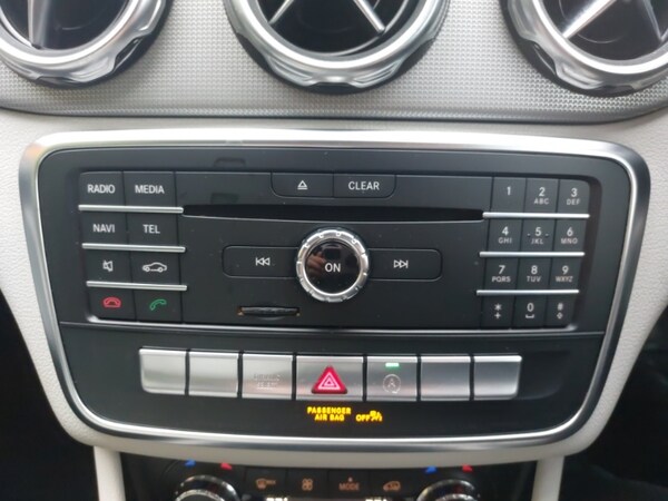 Used Mercedes-Benz GLA 2017 for sale - 76135263: Photo 12