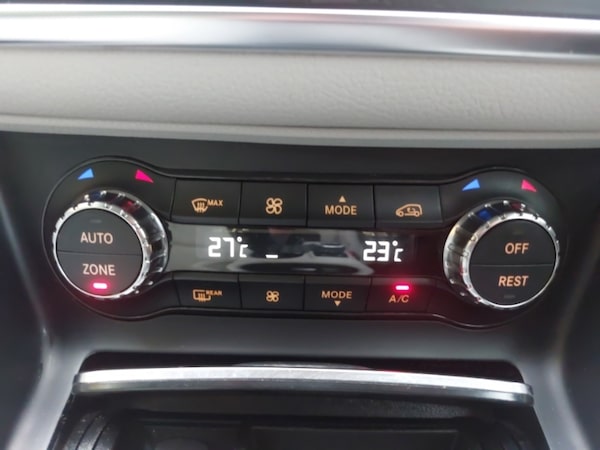 Used Mercedes-Benz GLA 2017 for sale - 76135263: Photo 13