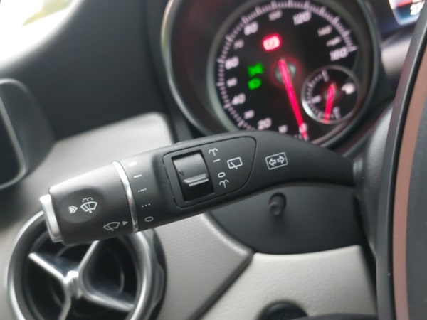 Used Mercedes-Benz GLA 2017 for sale - 76135263: Photo 16