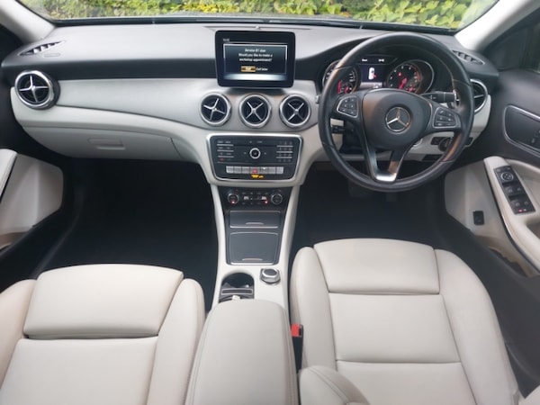 Used Mercedes-Benz GLA 2017 for sale - 76135263: Photo 2