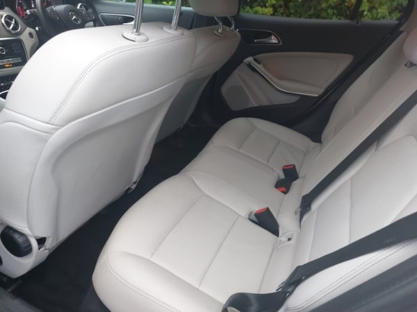Used Mercedes-Benz GLA 2017 for sale - 76135263: Photo 6