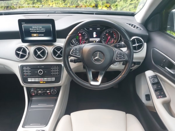 Used Mercedes-Benz GLA 2017 for sale - 76135263: Photo 7