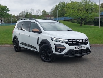 Used Dacia Jogger 2025 for sale - 78530831: Photo