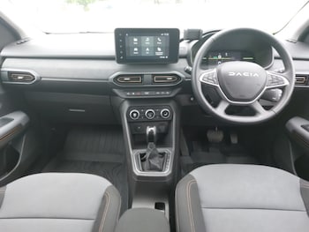 Used Dacia Jogger 2025 for sale - 78530831: Photo
