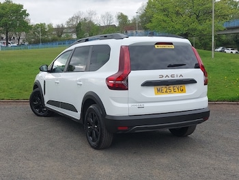 Used Dacia Jogger 2025 for sale - 78530831: Photo