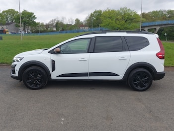 Used Dacia Jogger 2025 for sale - 78530831: Photo