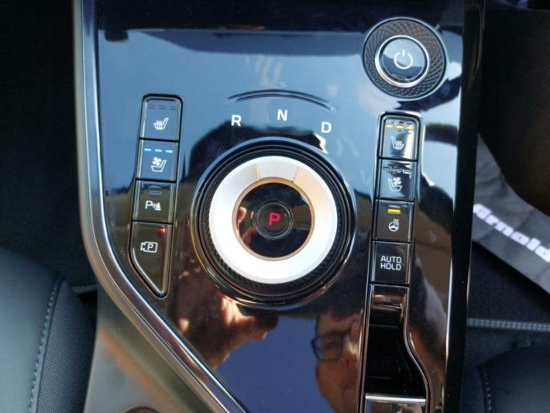 Used Kia Niro 2025 for sale - 76078573: Photo 12