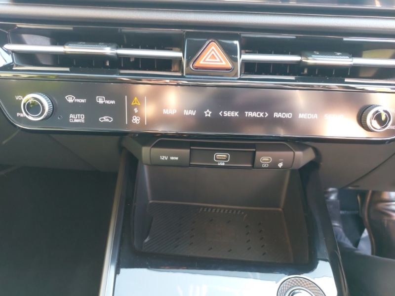 Used Kia Niro 2025 for sale - 76078573: Photo 13