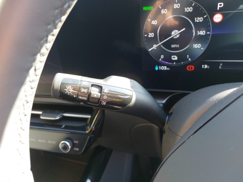 Used Kia Niro 2025 for sale - 76078573: Photo 14