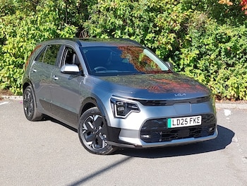 Kia - Niro