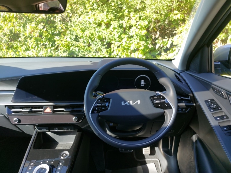 Used Kia Niro 2025 for sale - 76078573: Photo 2