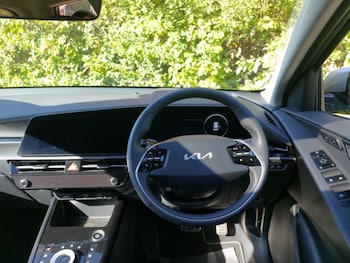 Used Kia Niro 2025 for sale - 76078573: Photo 2