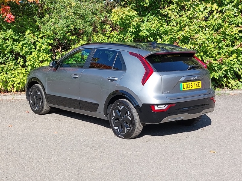 Used Kia Niro 2025 for sale - 76078573: Photo 3