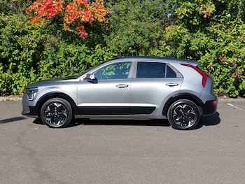Used Kia Niro 2025 for sale - 76078573: Photo 4