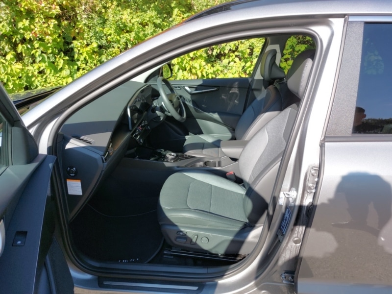 Used Kia Niro 2025 for sale - 76078573: Photo 5