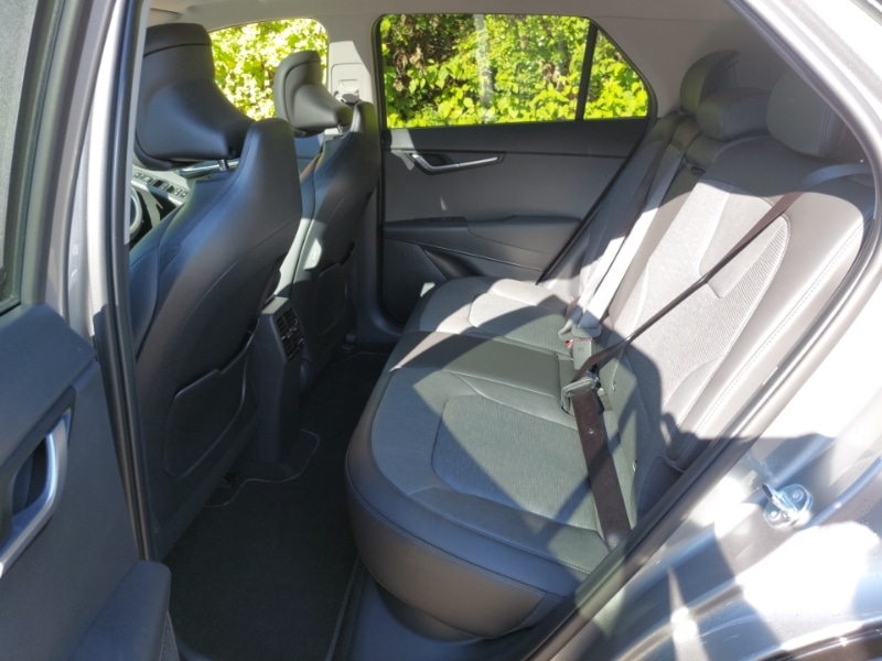 Used Kia Niro 2025 for sale - 76078573: Photo 6