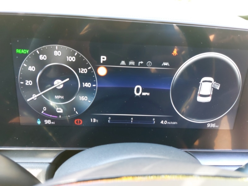 Used Kia Niro 2025 for sale - 76078573: Photo 7