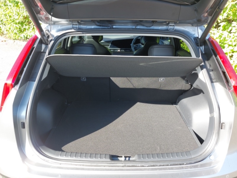 Used Kia Niro 2025 for sale - 76078573: Photo 8