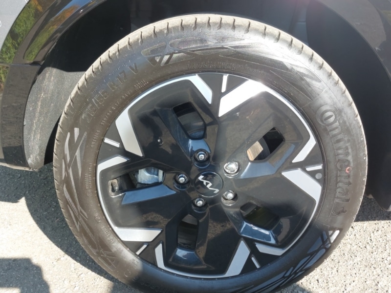 Used Kia Niro 2025 for sale - 76078573: Photo 9