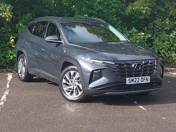2022 - 1.6 TGDi Premium 5dr 2WD